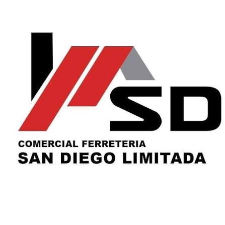 Ferretería San Diego